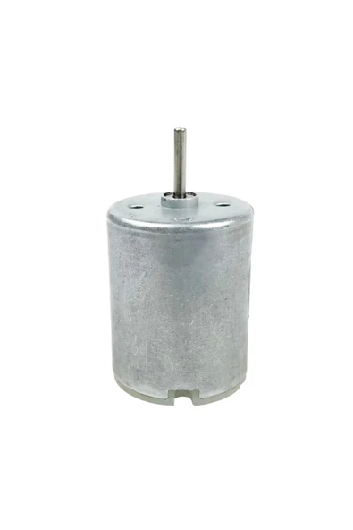 R280 3-12V 5000-15000 RPM DC Motor - Resim 3