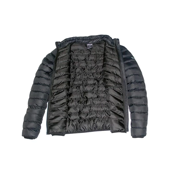 Milo Kone Erkek Mont - Resim 2