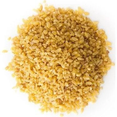 Bingöl Pilavlık Bulgur 5KG - 2