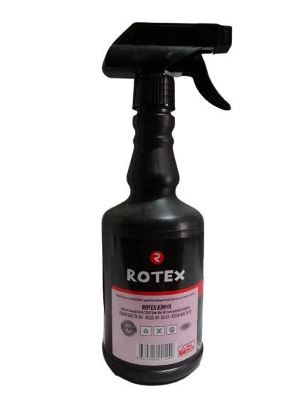 ROTEX HIZLI CİLA 500 ml - 2