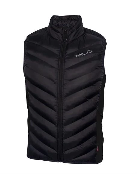 Milo Kone Vest Erkek Yelek ürün görseli
