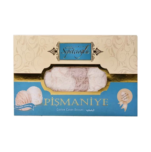 Pişmaniye 350G