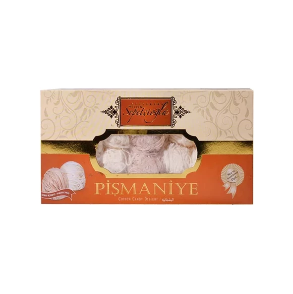 Pişmaniye 150G