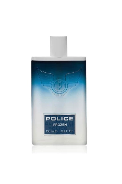 Police Frozen EDT 100 ML Erkek Parfümü