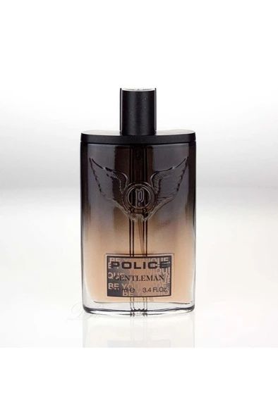 Police Gentleman EDT 100 ML Erkek Parfümü