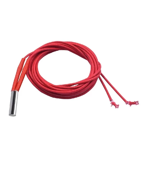 3D Yazıcı Extruder Isıtıcısı 12V 40W - Resim 4