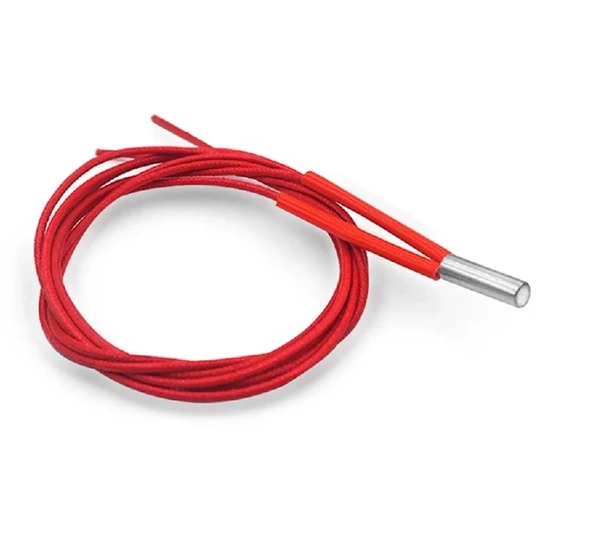 3D Yazıcı Extruder Isıtıcısı 12V 40W - Resim 3