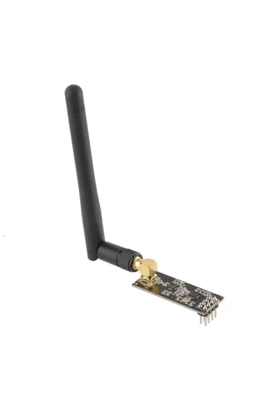 NRF24L01+PA+LNA 2.4GHz RF Modül - Resim 2