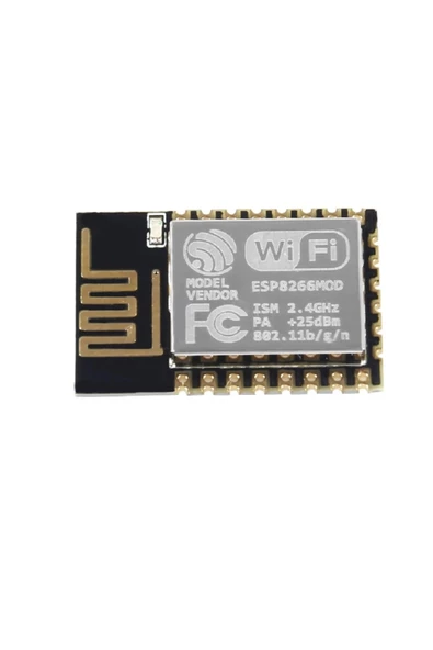 ESP 8266 ESP-12E Wifi Modül