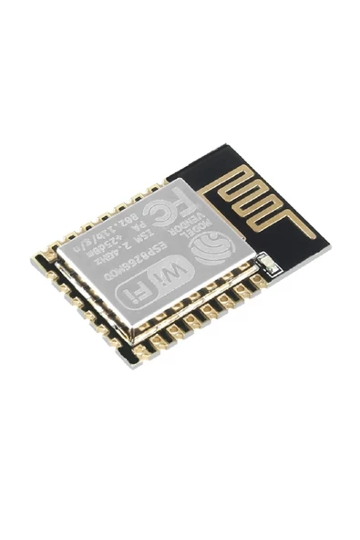 ESP 8266 ESP-12E Wifi Modül - 2