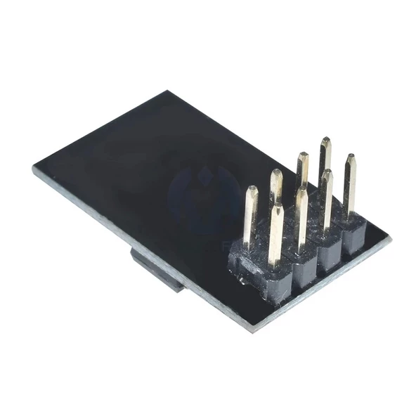 ESP8266 ESP-01S Wifi Serial Alıcı Verici Modülü - Resim 6