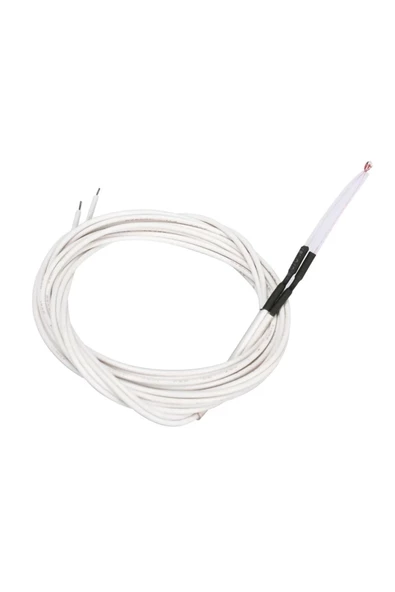 3D Yazıcı 100K ohm NTC 3950 Termistör Sensör ürün görseli