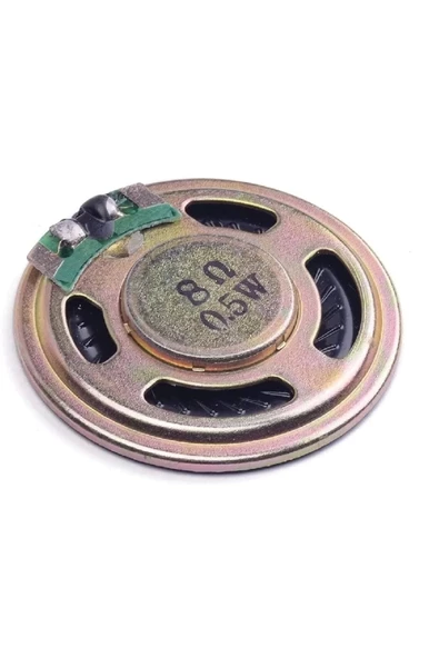 ISD1820-1 SES KAYIT ve ÇALMA MODÜLÜ (Mikrofonlu) + Mini Hoparlör - Resim 4