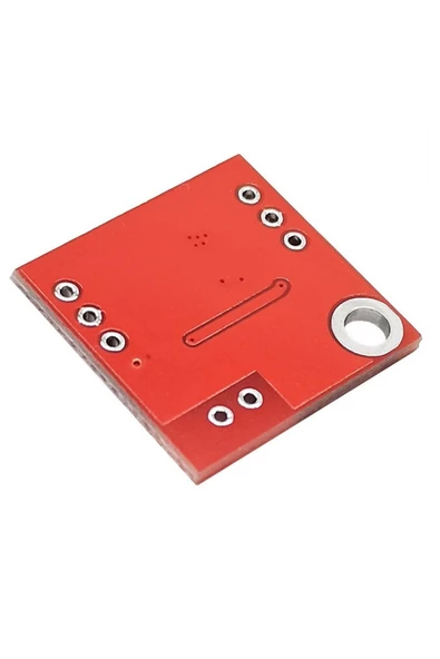 TDA1308 Stereo Kulaklık Amplifikatörü Devre Kartı Modülü - Resim 2