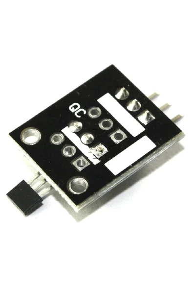 Hall Effect Mini Manyetik Algılama Sensörü - 2