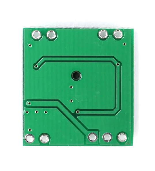 PAM8403 Mini 2x3w Stereo Ses Amfilikatörü D CLASS Amfi Yükseltici - Resim 5