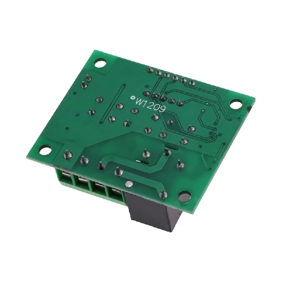 Kuluçka Makinesi,Akvaryum Termostatı Dijital Termostat 12V - 5