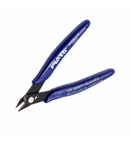 Plato Yan Keski Kaliteli Model 170 - Resim 3