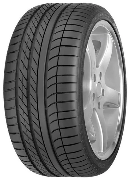 Goodyear 265/40R20 104Y Eagle F1 Asymmetric Ao Xl Yaz Lastiği (2022)