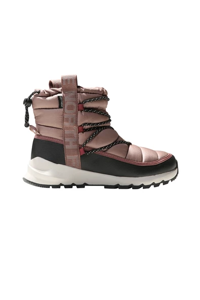 The North Face THERMOBALL LACE UP Su Geçirmez Kadın Bot NF0A5LWD7T41 - 2