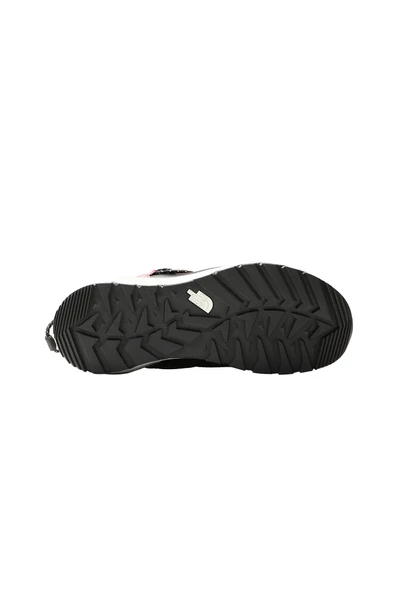 The North Face THERMOBALL LACE UP Su Geçirmez Kadın Bot NF0A5LWD7T41 - 5