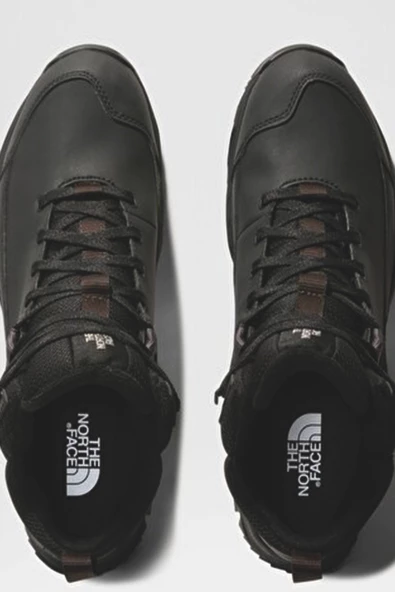 The North Face STORM STRIKE III Su Geçirmez Erkek Bot NF0A7W4GKT01 - 4