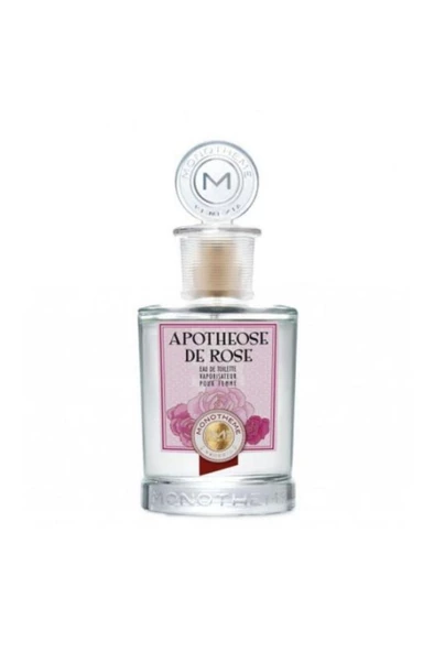 Monotheme Apotheose De Rose Kadın Parfümü EDT 100 ML