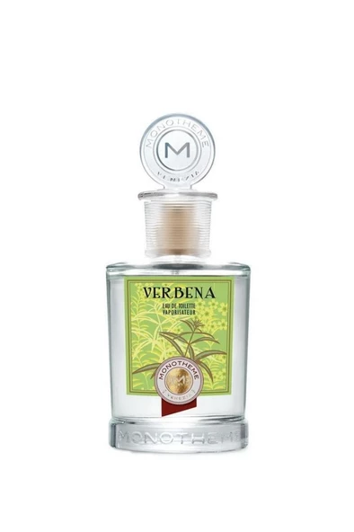 Monotheme Classic Verbena Unisex Parfüm EDT 100 ML