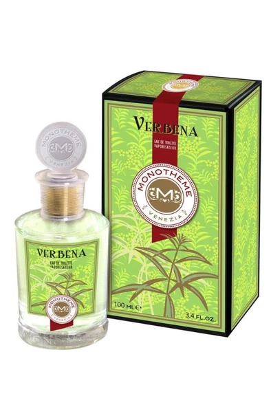 Monotheme Classic Verbena Unisex Parfüm EDT 100 ML - 2