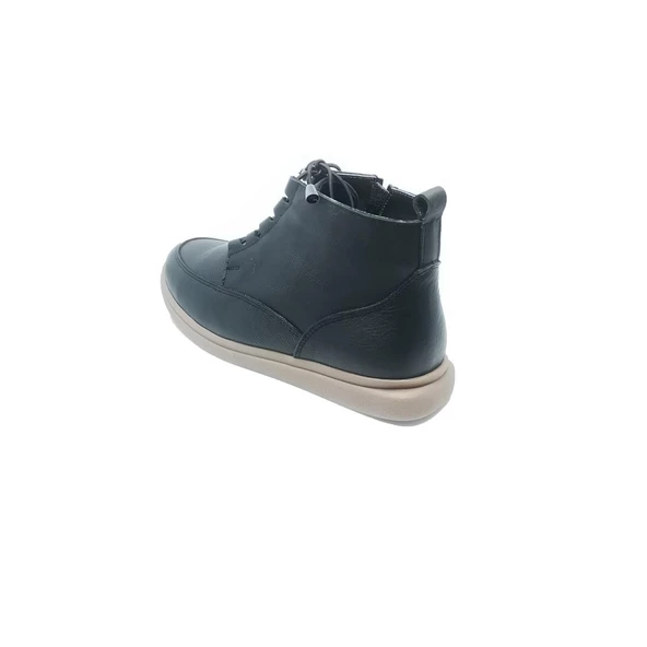 Janestt Kadın Deri 145-3703 - Resim 5