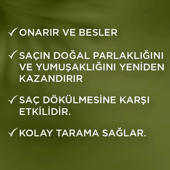 Bioblas Botanic Oil Argan Yağlı Sıvı Saç Kremi 200 ml - 2