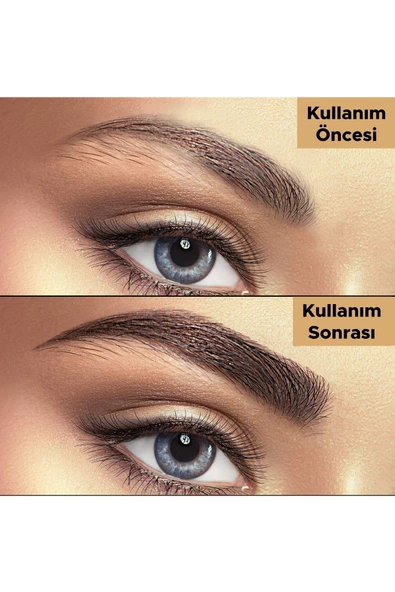 Duo Brow Soap - Argan Yağlı Kaş Sabitleyici Sabun 20 Ml. - 3