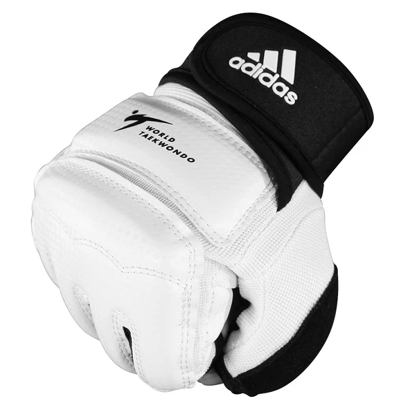 Adidas ADITFG01 Wt Onaylı Taekwondo Eldiveni