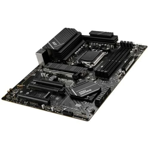 MSI PRO B650-P WIFI DDR5 M.2 S+V+GL AM5 (ATX) - 3