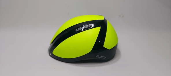 LIMAR VELOV URBAN YETİŞKİN KASKI SİYAH-LIME - 3