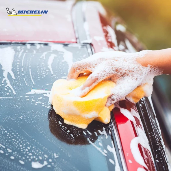 Michelin MC33542 1Litre PRO Serisi pH Nötr Oto Şampuanı - 8