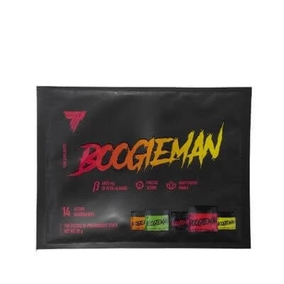 Trec Nutrition Boogieman 8 Saşe 16 Servis