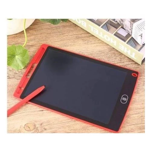 Farbu Oyuncak Kalemli Dijital Çizim Tableti 8,5 inch Eğitici Öğretici Oyuncak - 12