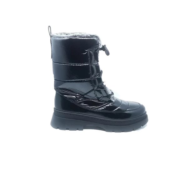 Janestt Kadın Parasüt Kumaş Bot 147-K09 - 4