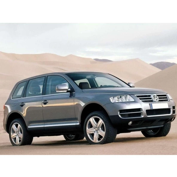VW Touareg 2003-2010 Cam Su Fiskiye Pompası Motoru 1T0955651A - 2
