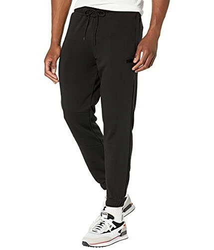 PUMA FLARE SİYAH ERKEK EŞOFMAN ALTI 53219501 - 2