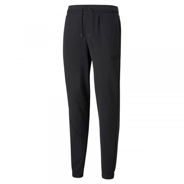 PUMA FLARE SİYAH ERKEK EŞOFMAN ALTI 53219501 - 3