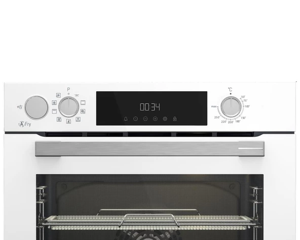 Arçelik Afc 361 B Buhar Destekli Ankastre A Fry Fırın - 2