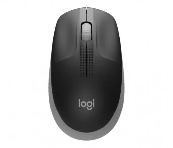 LOGITECH M190 KABLOSUZ KOZAK GREY MOUSE 910-005906 - 3