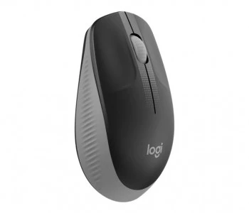 LOGITECH M190 KABLOSUZ KOZAK GREY MOUSE 910-005906 - 5