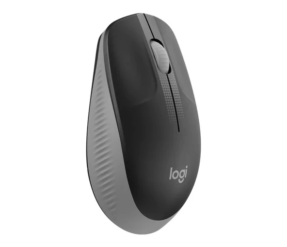 LOGITECH M190 KABLOSUZ KOZAK GREY MOUSE 910-005906 - 8