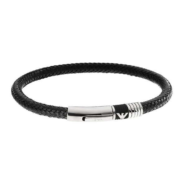 Emporio Armani AJEGS1624-001190 Erkek Bileklik ürün görseli