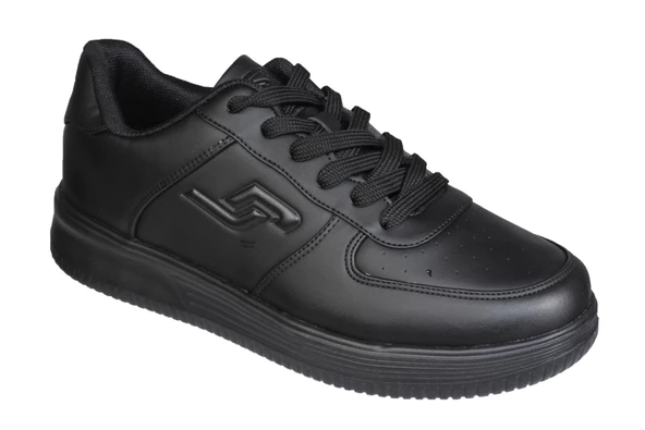 JUMP Unisex Beyaz Comfort İç Taban Spor Yürüyüş Ayakkabı - 6