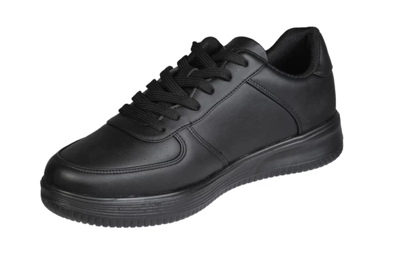 JUMP Unisex Beyaz Comfort İç Taban Spor Yürüyüş Ayakkabı - 8