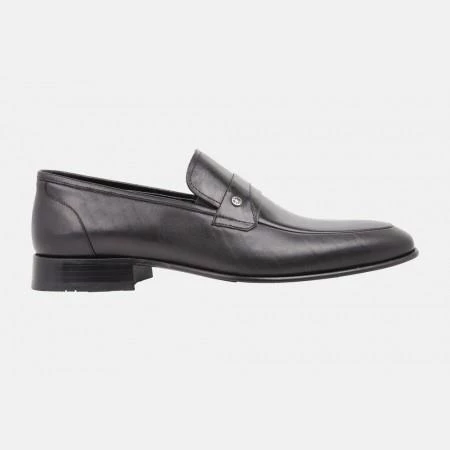 MARCOMEN 06026 NEOLİT TABAN DERİ KLASİK ERKEK AYAKKABI - 6